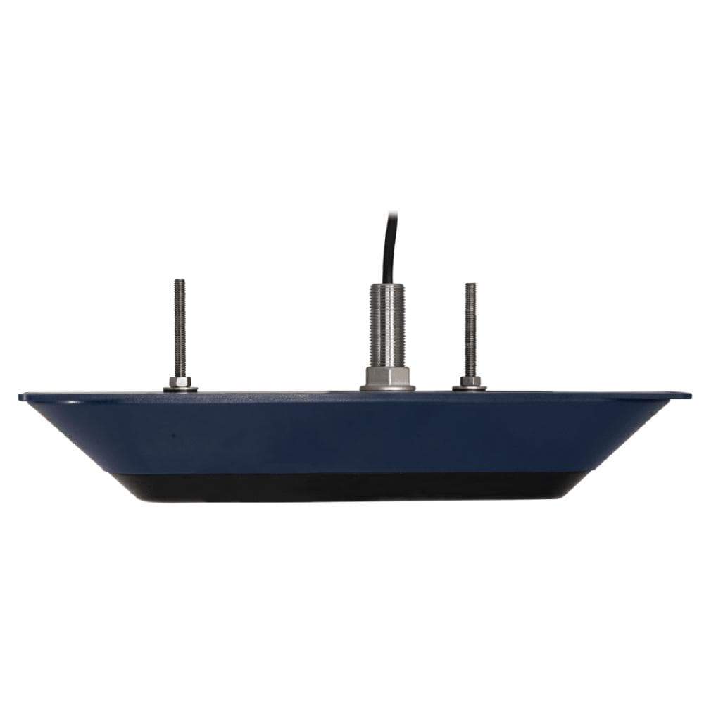 Navico Qualifies for Free Shipping Navico Totalscan Thru-Hull Transducer M/H CHIRP Downscan #000-14257-001