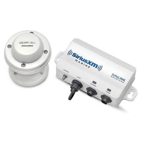 Navico Qualifies for Free Shipping Navico WM-4 Sirius Weather & Radio Module #000-14970-001