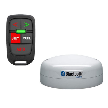 Navico Qualifies for Free Shipping Navico WR10 Wireless Autopilot Remote and Base Station #000-12316-001