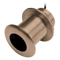 Navico Qualifies for Free Shipping Navico XSONIC B150M 0-Degree Thru-Hull 9-Pin 10m Cable #000-13920-001
