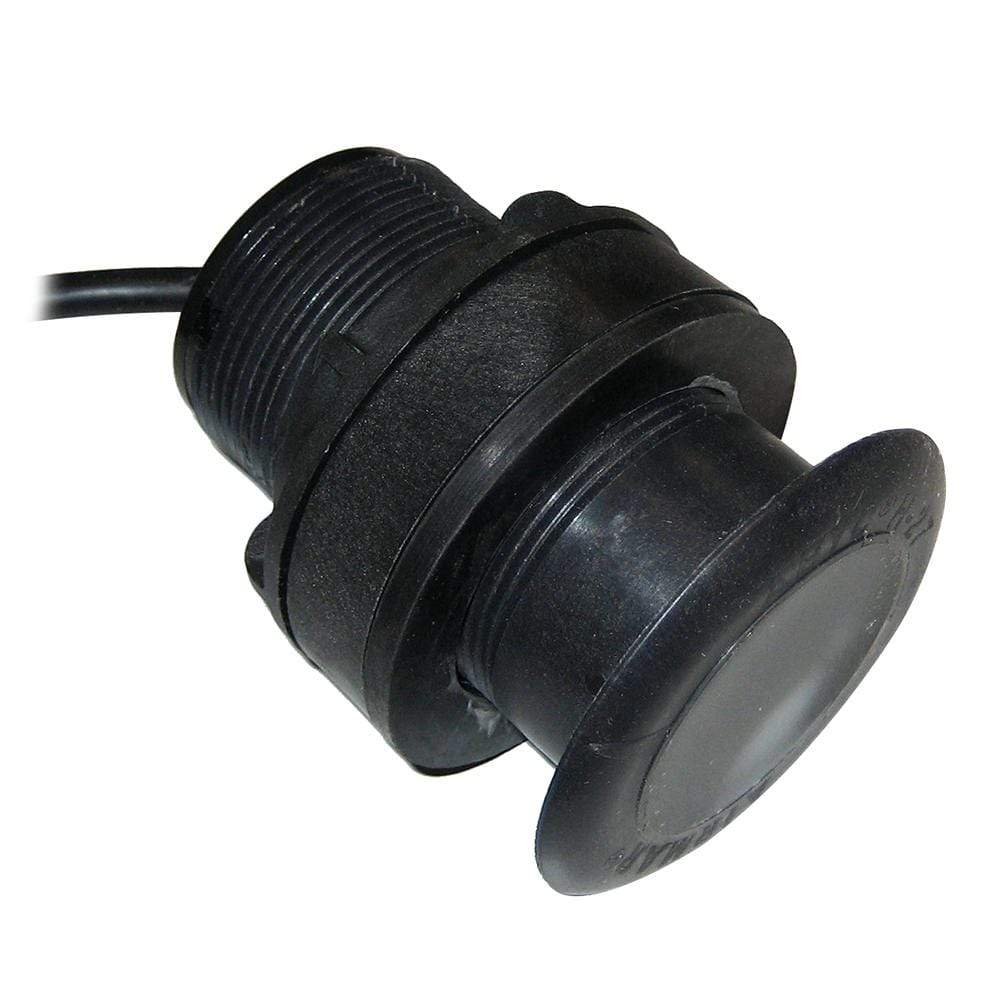 Navico Qualifies for Free Shipping Navico XSONIC P319 Plastic Low-Profile 600w TH 50/200 #000-13915-001