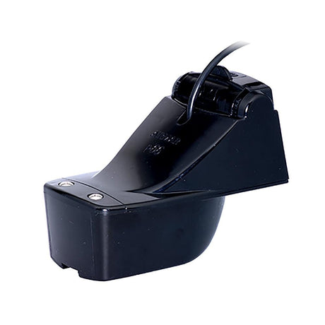 Navico Qualifies for Free Shipping Navico XSONIC P66 Plastic Transom-Mount 50/200khz #000-13919-001
