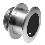 Navico XSONIC SS175L 20-Degree SS Thru-Hull Transducer #000-13776-001