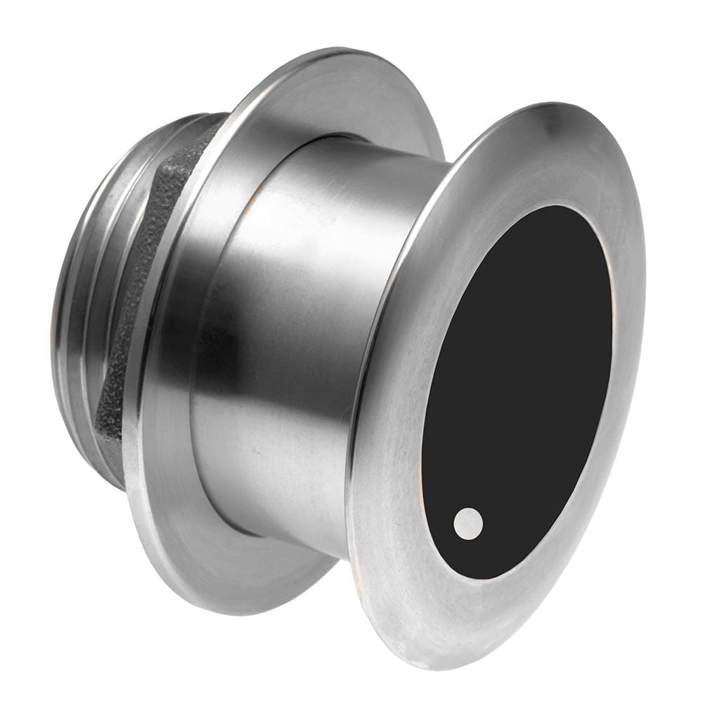 Navico XSONIC SS175L 20-Degree SS Thru-Hull Transducer #000-13776-001