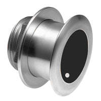 Navico XSONIC SS175L 20-Degree SS Thru-Hull Transducer #000-13776-001