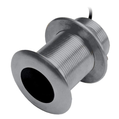 Navico Qualifies for Free Shipping Navico XSONIC SS75M 20-Degree Tilt SS 600w TH 9-Pin #000-13910-001