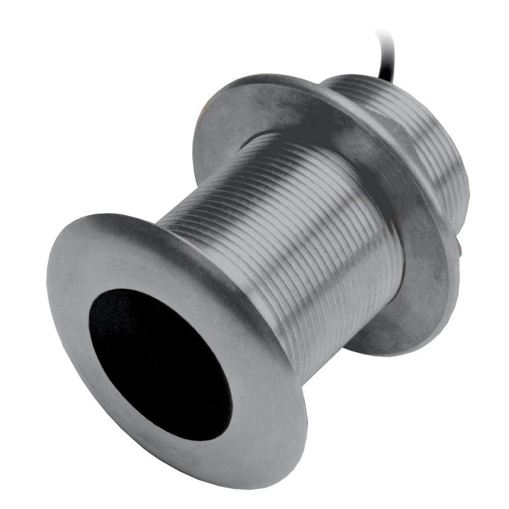 Navico Qualifies for Free Shipping Navico XSONIC SS75M 20-Degree Tilt SS 600w TH 9-Pin #000-13910-001