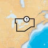 Navionics Qualifies for Free Shipping Navionics 901PP East Great LakesPlatinum Plus #MSD/901PP