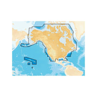 Navionics Qualifies for Free Shipping Navionics Navionics+ Preloaded Chart All US/Canada Gold #MSD/NAVPLUSNI