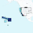 Navionics Qualifies for Free Shipping Navionics Platinum+ NPUS008R US West microSD #010-C1371-40