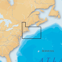 Navionics Qualifies for Free Shipping Navionics Platinum Plus Boston & New York on SD/MicroSD #MSD/674P Plus