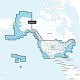Navionics Qualifies for Free Shipping Navionics Plus NAUS001L CCC microSD #010-C1366-30