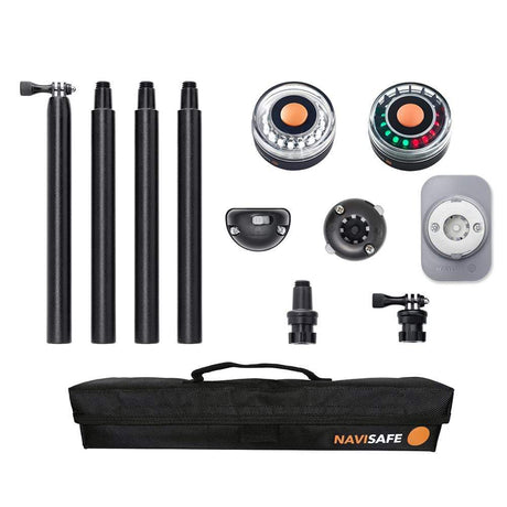 Navisafe Qualifies for Free Shipping Navisafe Inflatable Dinghy Complete Kit #769