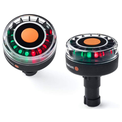 Navisafe Qualifies for Free Shipping Navisafe Navi Light Tri-Color with Scotty Attachment #361