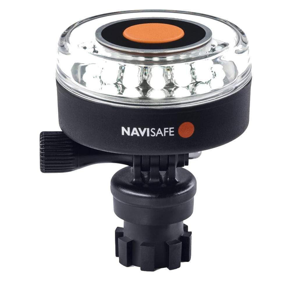 Navisafe Qualifies for Free Shipping Navisafe Navilight All-White 5-Mode 360-Degree 2nm #040-1
