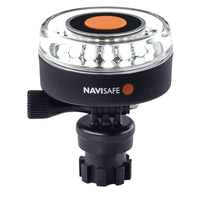 Navisafe Qualifies for Free Shipping Navisafe Navilight All-White 5-Mode 360-Degree 2nm #040-1