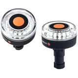 Navisafe Navilight All-White 5-Mode 360-Degree 2nm with Scotty #061-1