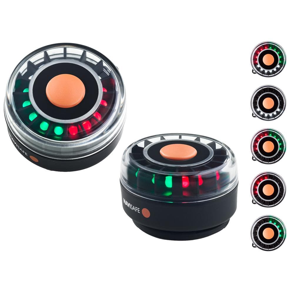 Navisafe Navilight Tricolor 2nm with Magnet Base #305-1