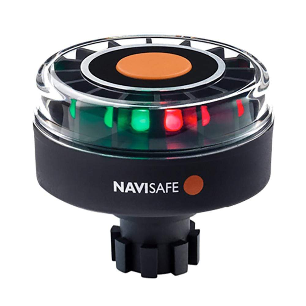 Navisafe Navilight Tricolor 2nm with Navibolt Base #342-1