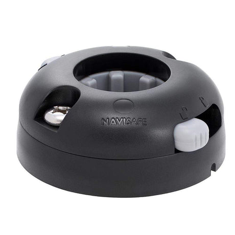 Navisafe Qualifies for Free Shipping Navisafe Navimount Horizontal Black Includes Screws #953-1