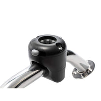 Navisafe Qualifies for Free Shipping Navisafe Navimount Rail Mount Black #957