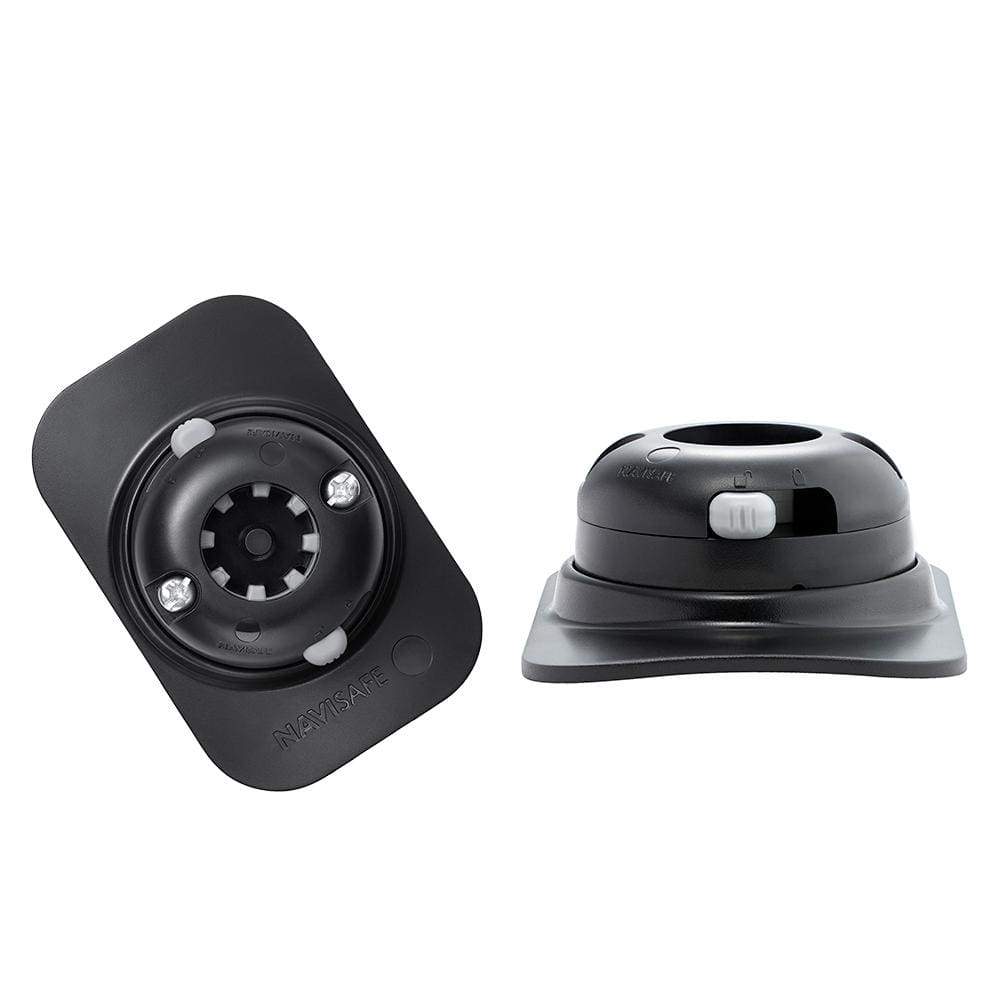 Navisafe Qualifies for Free Shipping Navisafe Navimount Rib Black #955