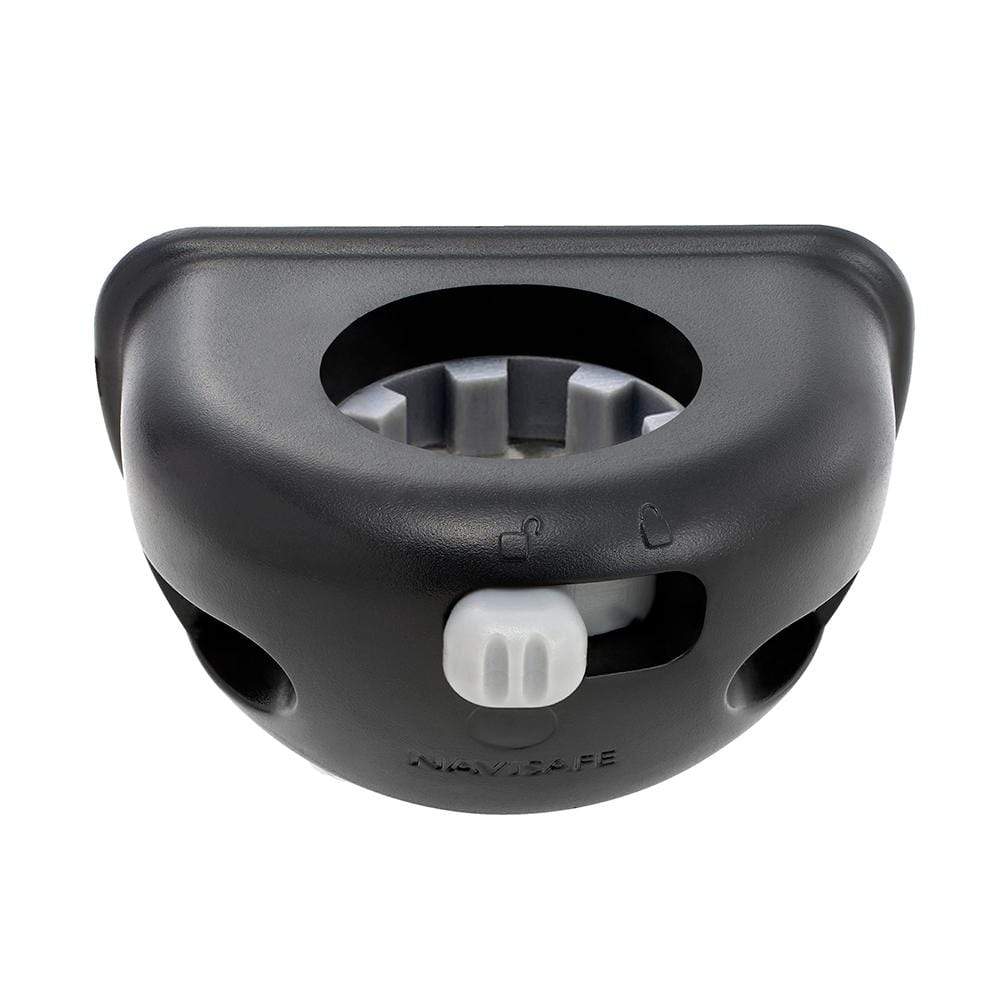 Navisafe Qualifies for Free Shipping Navisafe Navimount Vertical Black #951