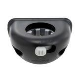 Navisafe Navimount Vertical Black Includes Screws #951-1
