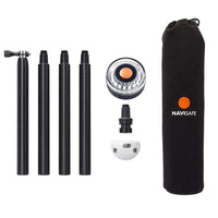 Navisafe Qualifies for Free Shipping Navisafe Pole and Light Basic #766