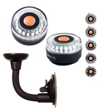Navisafe Qualifies for Free Shipping Navisafe Portable Navilight 360-Degree 2nm White #001KIT2