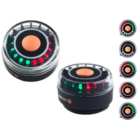 Navisafe Qualifies for Free Shipping Navisafe Portable Tri-Color Navigation Light #305