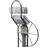 NavPod Oversized - Not Qualified for Free Shipping Navpod Angleguard 1.25" Double Bend 58" x 12" #AG227