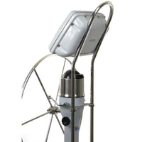 NavPod Qualifies for Free Shipping NavPod Angleguard 1 Single Bend SS 58