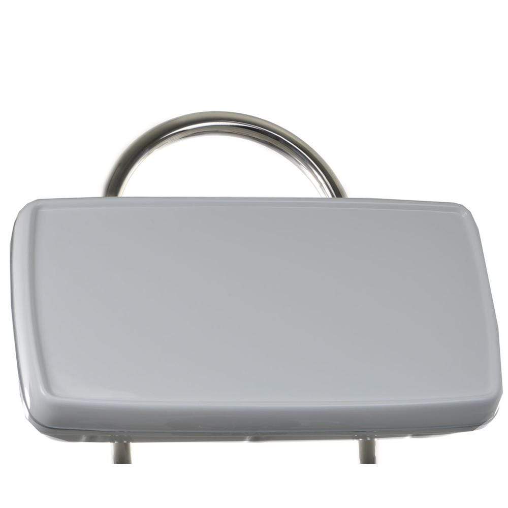 Navpod Qualifies for Free Shipping NavPod Grand Prix Series Uncut for 12" Pedestal Guards #GP2170