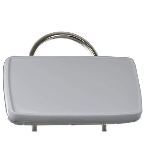 Navpod Qualifies for Free Shipping NavPod Grand Prix Series Uncut for 12" Pedestal Guards #GP2170