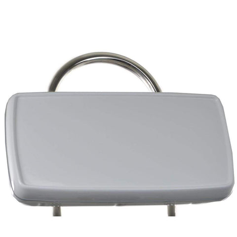 Navpod Qualifies for Free Shipping NavPod Grand Prix Series Uncut for 12" Pedestal Guards #GP2170