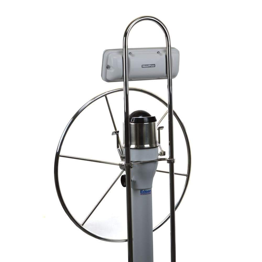 Navpod Qualifies for Free Shipping NavPod Pedestal Guard #SG10
