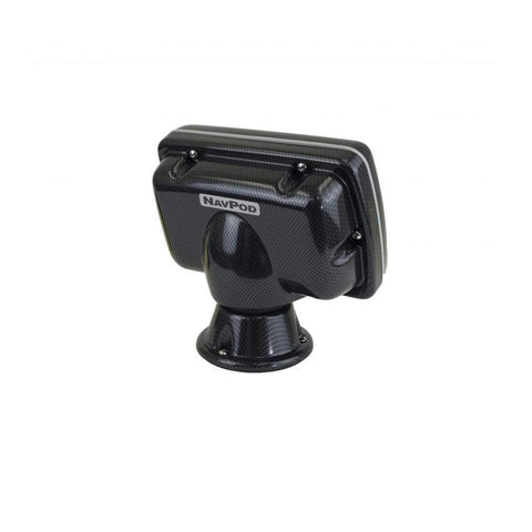 Navpod Not Qualified for Free Shipping NavPod PowerPod for Furno GP1871F 7" GPS #PP4400-13-C