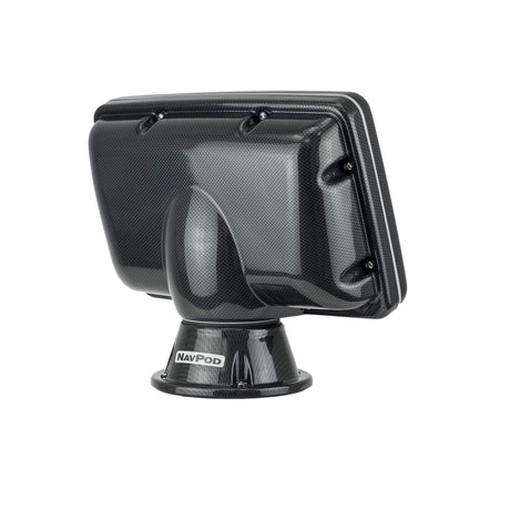 Navpod Not Qualified for Free Shipping NavPod Powerpod for Garmin GPSMAP 1242/1222 #PP5200-16-C