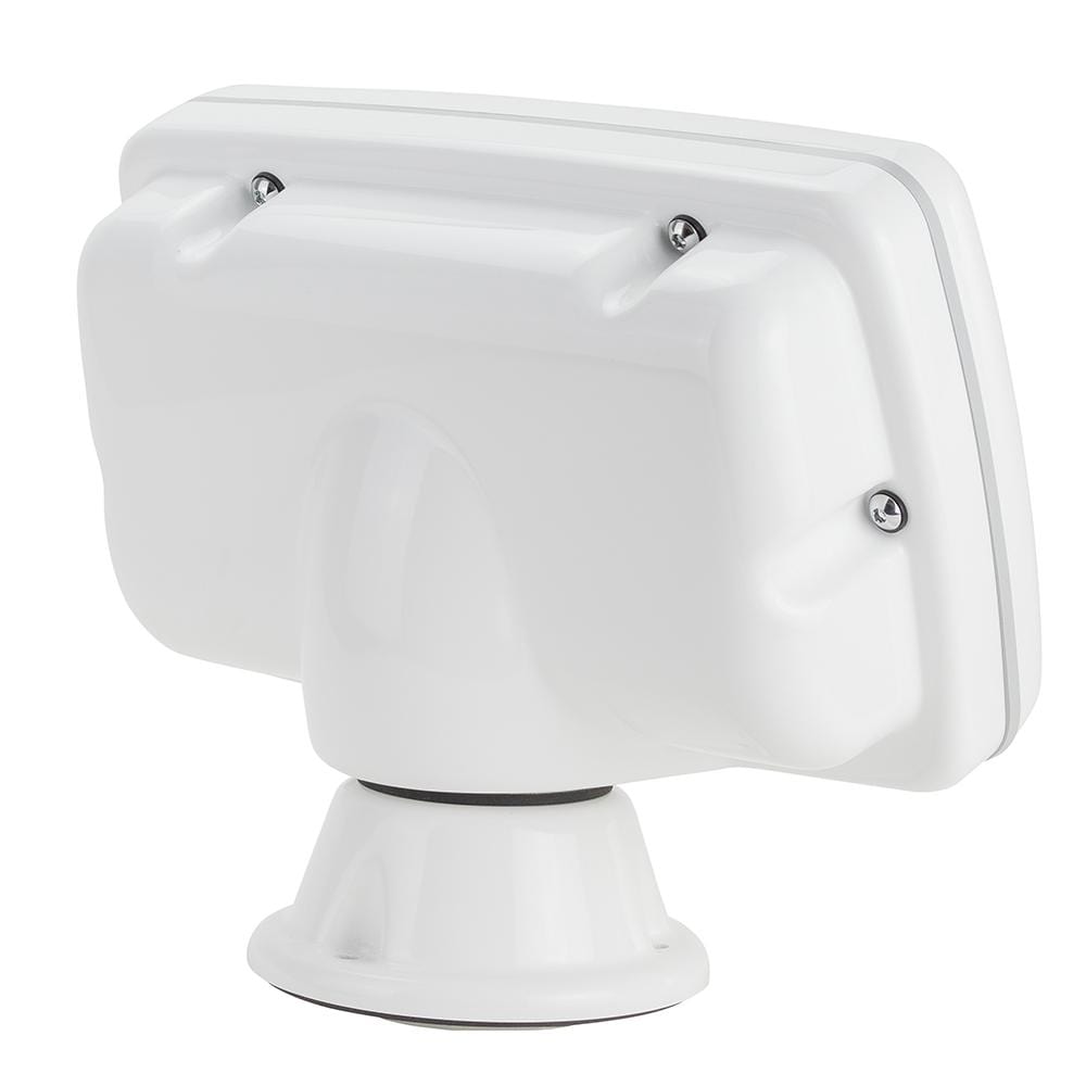 NavPod Qualifies for Free Shipping Navpod Powerpod Pre Cut for 2 Instruments 2 3.6" Holes #PP4502