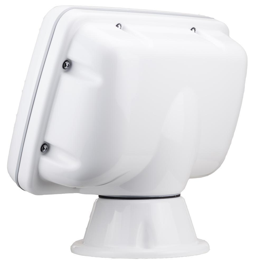 NavPod PowerPod Pre-Cut for Furuno 10" Navnet VX2 #PP5038
