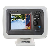 NavPod Qualifies for Free Shipping NavPod PowerPod Pre-Cut for Furuno GP-1670/GP-1670F 5.7