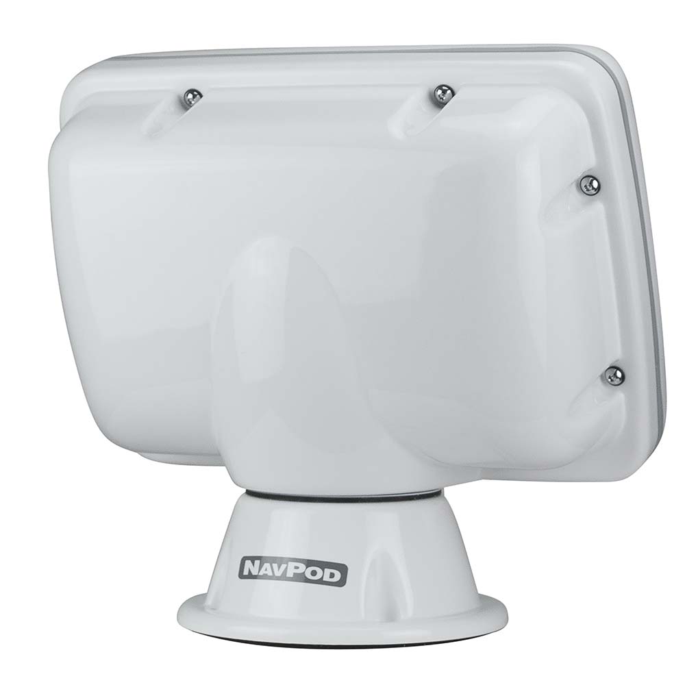 NavPod Qualifies for Free Shipping Navpod Powerpod Pre Cut for Furuno Navnet TZT3 TZT12F #PP5030-03