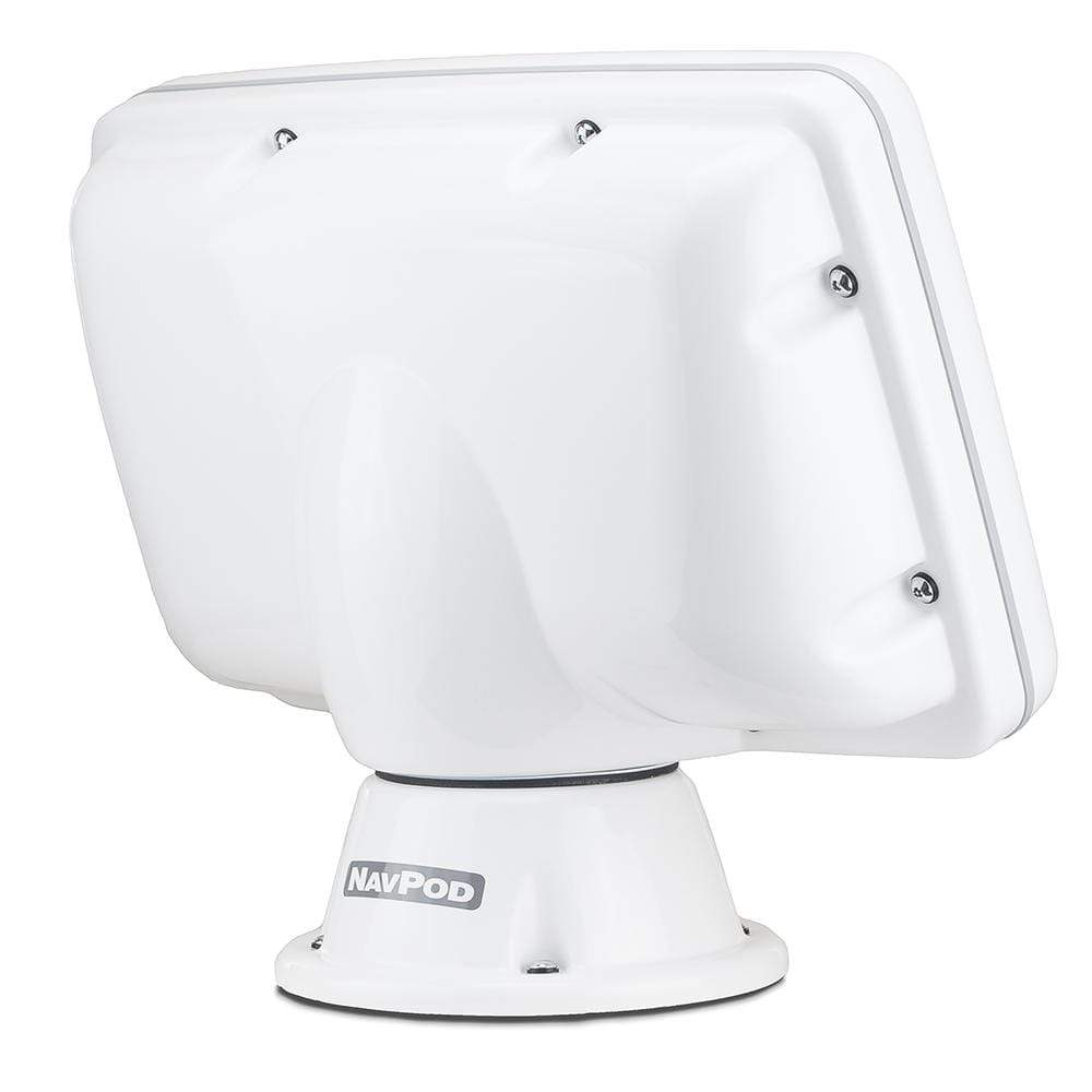 NavPod Qualifies for Free Shipping NavPod PowerPod Pre Cut for Humminbird Solix 12 #PP5200-02