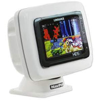 Navpod Powerpod Pre-Cut for Lowrance HDS-9 MFD Gen2 Touch #PP4810