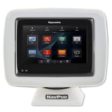 NavPod Qualifies for Free Shipping NavPod PowerPod Pre-Cut for Raymarine A95/A97/A98 #PP4814