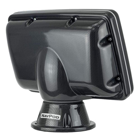 NavPod Not Qualified for Free Shipping NavPod PowerPod Pre-Cut for Raymarine ES127/ES128 #PP5205-C