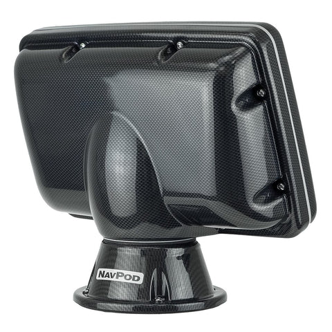 NavPod Not Qualified for Free Shipping NavPod PowerPod Pre-Cut for Raymarine ES95/ES97/ES98 #PP4900-01-C