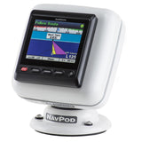 NavPod Qualifies for Free Shipping NavPod PowerPod Pre-Cut Raymarine I70 ST60 Gar Gmi10 #PP4101