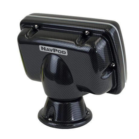 NavPod Qualifies for Free Shipping NavPod PowerPod Precut for 742xs 742 722xs Carbon Color #PP4400-09-C